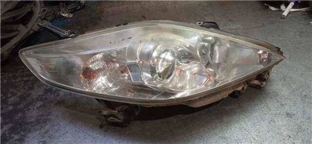 Faro Derecho Mazda 5 2.0