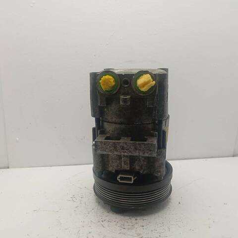 Foto 3ª: Compresor Aire Acondicionado Ford Mondeo 2.0 16V DI TD CAT BERLINA 116CV 85KW (2005)