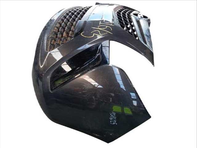 Foto 2ª: Paragolpes Delantero Opel Zafira 1.6 CDTI 75) (2011)