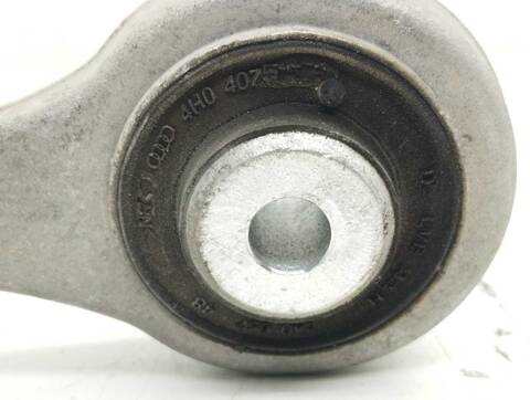 Foto 2ª: Brazo Suspension Delantero Derecho Audi A6 2.0 TFSI AVANT 180CV 132KW [CDNB] (2013)