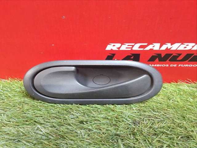 Maneta Interior Delantera Izquierda Renault Master 2.3 DCI 125 FWD FV0C FV0D FV0G FV0H FV0J FV0K) 125CV 92KW FURGONETA