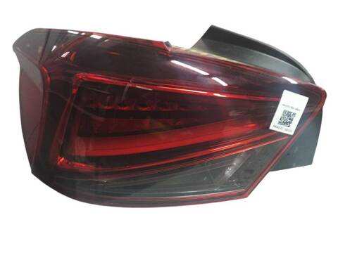 Piloto Trasero Izquierdo Seat Ibiza 1.0 TSI