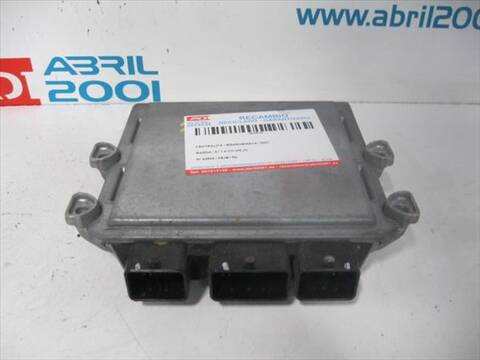 Centralita Motor ECU Mazda 2 1.4 CD 68CV 50KW