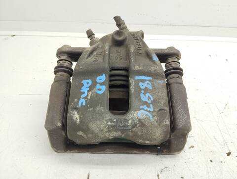 Pinza Freno Delantera Derecho Renault Clio ZEN 118CV 87KW