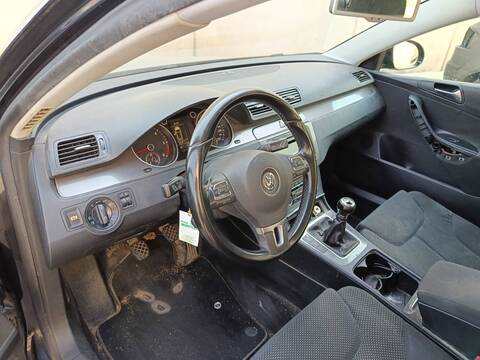 Salpicadero Volkswagen Passat CBAB