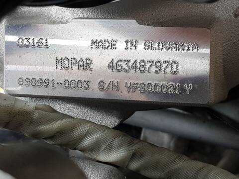 Foto 2ª: Motor Completo Alfa Romeo Tonale EDIZIONE SPECIALE