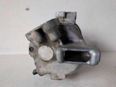 Foto 3ª: Compresor Aire Acondicionado Suzuki SX4 D16AA (2016)