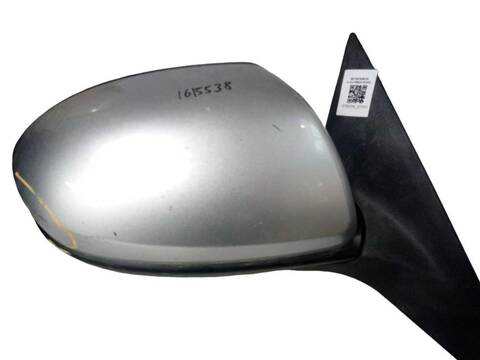 Foto 2ª: Retrovisor Derecho Mazda 6 2.5 MZR GH5FS GH5FP) (2007)