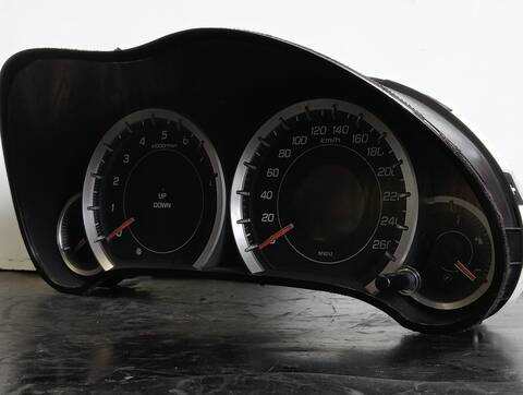 Foto 3ª: Cuadro de Instrumentos Honda Accord LUXURY 2 VTEC CAT 201CV (2008)