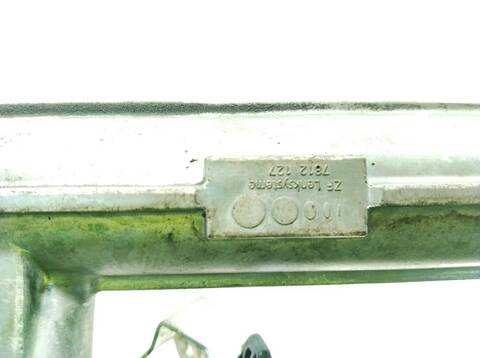 Foto 3ª: Cremallera de Direccion Renault Kadjar 1.5 DCI 110 [K9K 649] (2015)