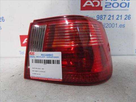 Piloto Trasero Derecho Seat Ibiza 1.4 16V 75CV 55KW