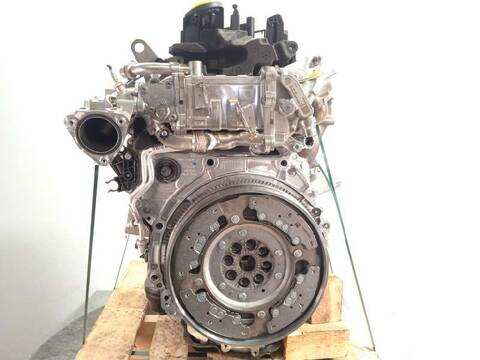 Foto 2ª: Motor Completo Bmw Serie 2 215 225XE 224CV 165KW [B47C20B] (2015)