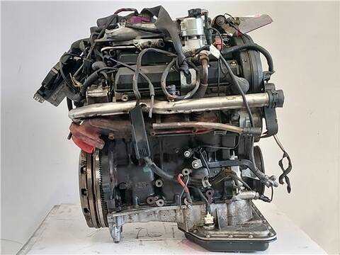 Foto 3ª: Motor Completo Opel Omega 2.5 CD BERLINA 170CV 125KW [G-X25XE] (1995)