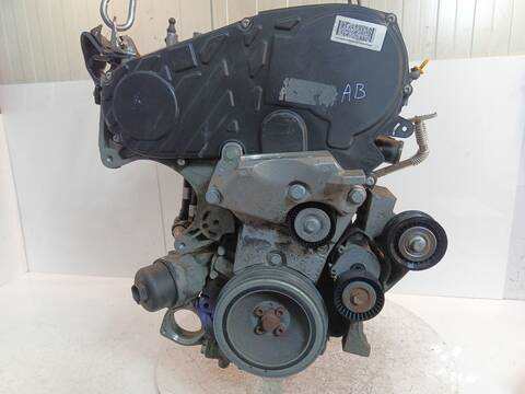 Motor Completo Opel Astra J 165CV 121KW