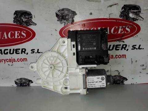 Elevalunas Eléctrico Delantero Izquierdo Volkswagen Passat ADVANCE 2.0 TDI 140CV