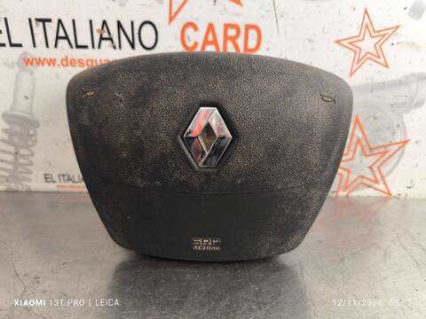 Airbag Delantero Izquierdo Renault Kangoo PROFESIONAL 90CV 66KW