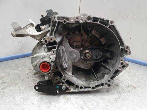 Caja Cambios Opel Corsa EDITION 102CV 75KW