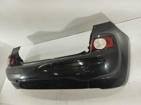 Foto 3ª: Paragolpes Trasero Citroen C3 EXCLUSIVE PICASSO 90CV 66KW [9H02] (2009)