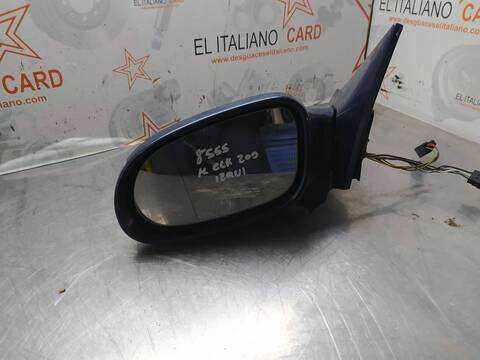 Retrovisor Izquierdo Mercedes Clase C 160 200 208.335) COUPE 136CV 100KW