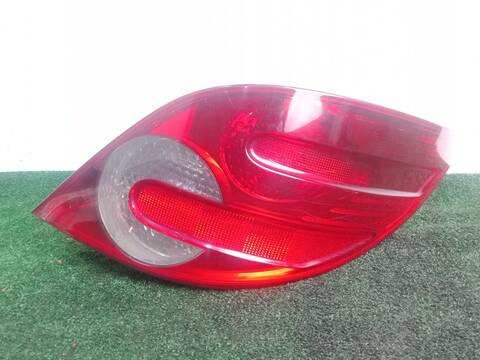 Piloto Trasero Izquierdo Mercedes Clase R 280 R 320 CDI 4-MATIC 251.022 251.122) 224CV 165KW