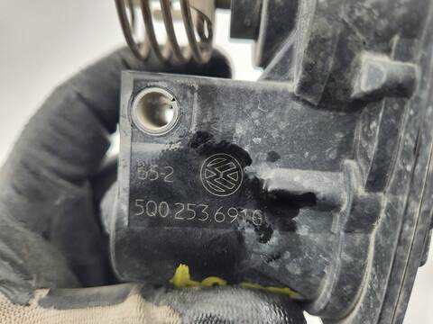 Foto 3ª: Centralita Motor ECU Volkswagen Transporter 2.0 TDI 110CV 81KW FURGONETA [DNAB] (2024)