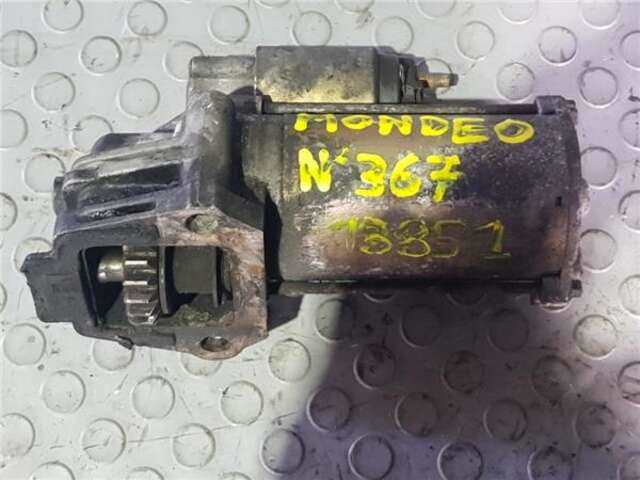 Motor de Arranque Ford Mondeo 2.0 16V TDDI - TDCI