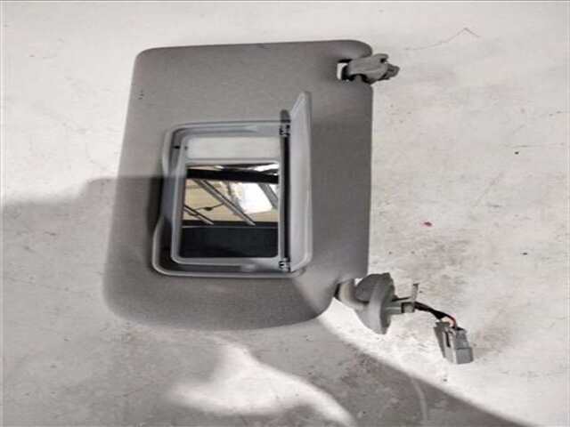 Foto 3ª: Parasol Derecho Honda Accord 2.2I CTDI EXECUTIVE [2.2 LTR. - 103 KW CTDI]