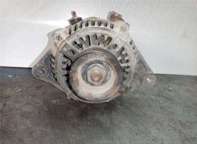 Foto 2ª: Alternador Toyota Rav4 2.0 BÁSICO [2.0 LTR. - 95 KW 16V CAT]