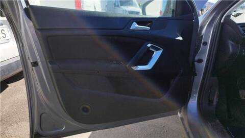 Tapizados Cartoneras Peugeot 308 1.5 BLUEHDI 130 131CV 96KW