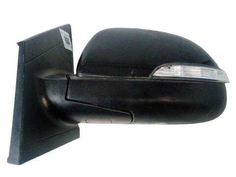 Foto 2ª: Retrovisor Izquierdo Ssangyong Korando 2.0 E-XDI 4WD (2010)