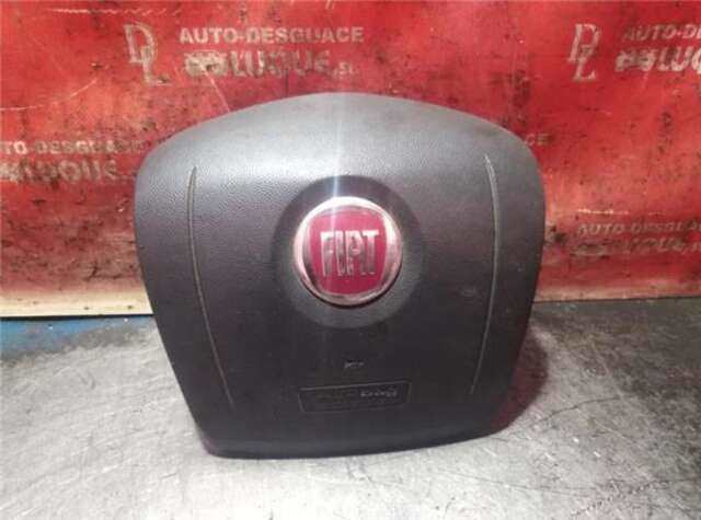 Foto 3ª: Airbag Delantero Izquierdo Fiat Ducato 2.3 JTD [F1AE0481C]