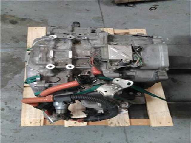 Caja Cambios Automatica Toyota Prius 1.8