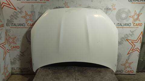 Capot Nissan Qashqai ACENTA 150CV 110KW