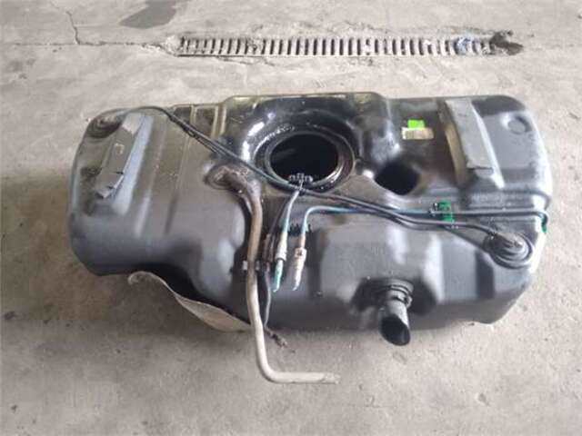 Foto 3ª: Deposito de Combustible Opel Meriva 1.7 CDTI [Z 17 DTH]