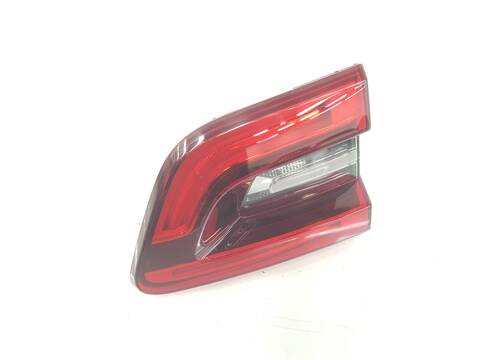 Foto 2ª: Piloto Trasero Izquierdo Renault Kadjar EXPERIENCE [K9K648] (2015)