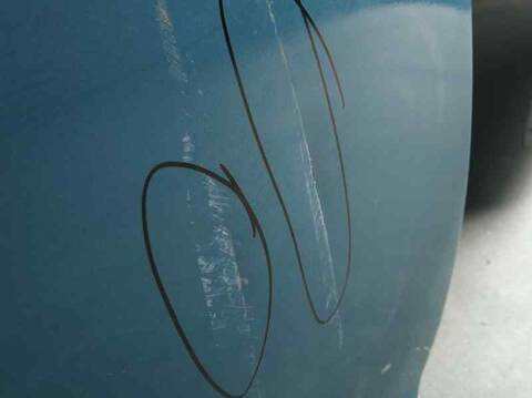 Foto 2ª: Puerta Delantera Derecha Ford Ka URBAN 75CV 55KW [169A1000] (2011)