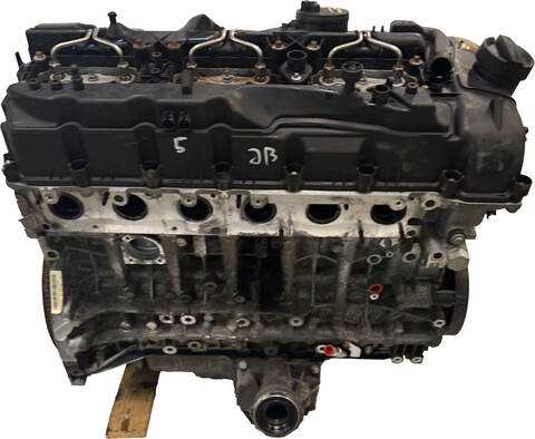 Motor Completo Bmw Serie 3 335 E90 E91 E92 306CV 225KW