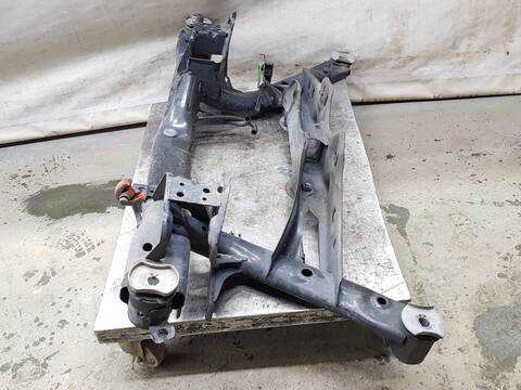 Foto 3ª: Puente Trasero Audi Q3 2.5 TFSI QUATTRO