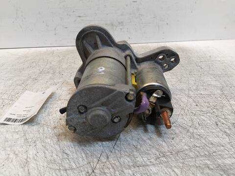 Motor de Arranque Dacia Duster H4D470 91 CV 67KW