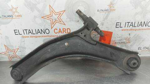 Foto 2ª: Brazo Suspension Delantero Derecho Nissan Qashqai TEKNA 106CV 78KW [D-K9K] (2008)