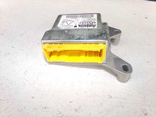 Foto 2ª: Centralita Airbag Renault Laguna 2.0 G RANCHERA,2001-2007 [F4RJ7] (2004)