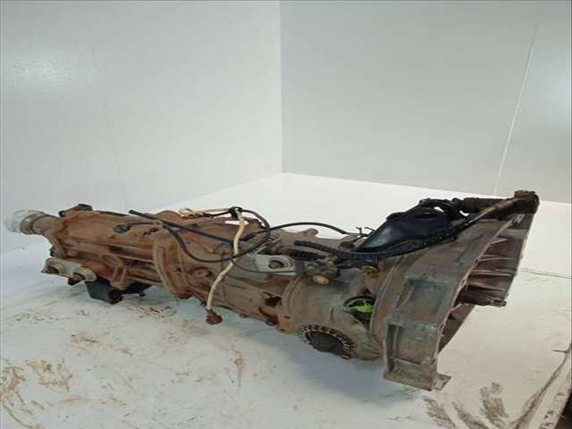 Foto 2ª: Caja Cambios Subaru Legacy 2.5I OUTBACK 165CV 121KW FAMILIAR [EJ25] (2004)