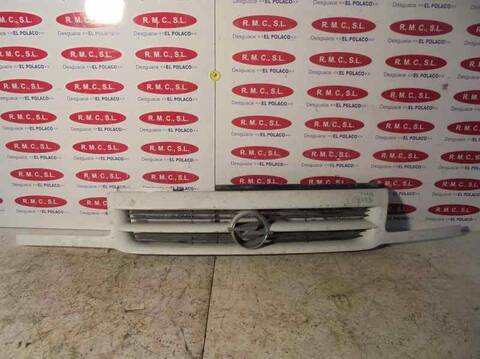 Rejilla Delantera Opel Astra 1.4 CAT L48) BERLINA 82CV 60KW