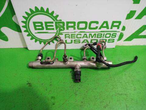 Rampa Inyectora Citroen C5 2.0 HDI 109CV