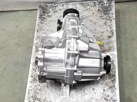 Foto 3ª: Caja Transfer Mercedes Clase X 350 3.0 CDI 258CV 190KW AUT. (2017)