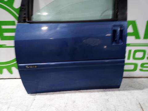 Foto 3ª: Puerta Delantera Izquierda Citroen Evasion 1.9 TD 90CV [DHXXUD9TFBTF] (1994)