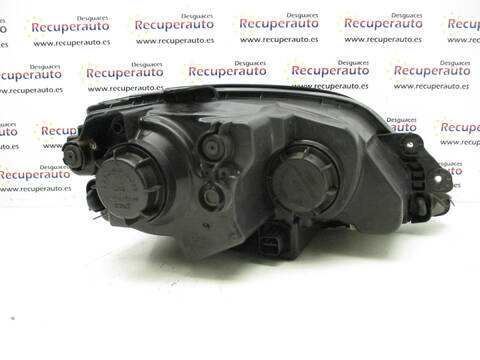 Foto 2ª: Faro Izquierdo Kia Sorento G6CU (2004)