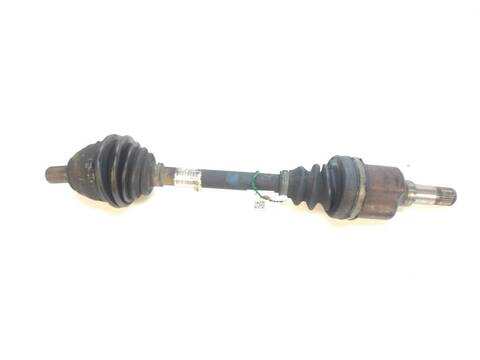 Transmision Delantera Izquierda Ford C Max 1.8 TDCI DM2)