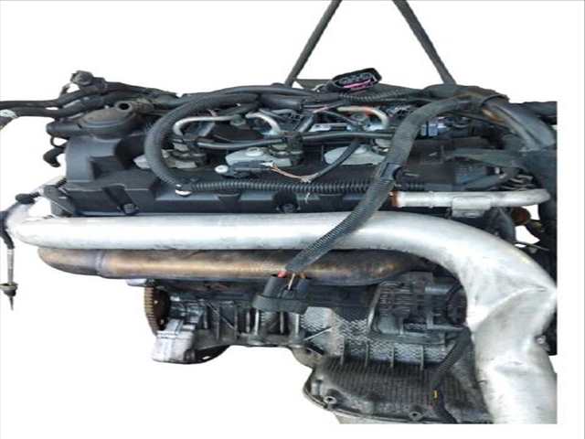 Foto 2ª: Motor Completo Audi A7 3.0 TDI QUATTRO (2010)