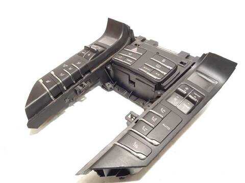 Foto 2ª: Mando Multifuncion Porsche Cayenne DIESEL 245CV 180KW [CRCA] (2012)